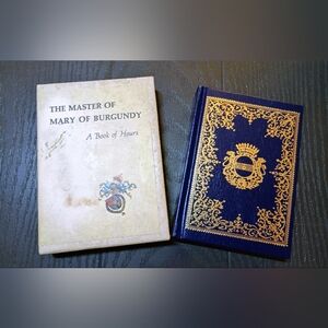 The Master of Mary of Burgundy a book of hours for Engelbert of Nassau